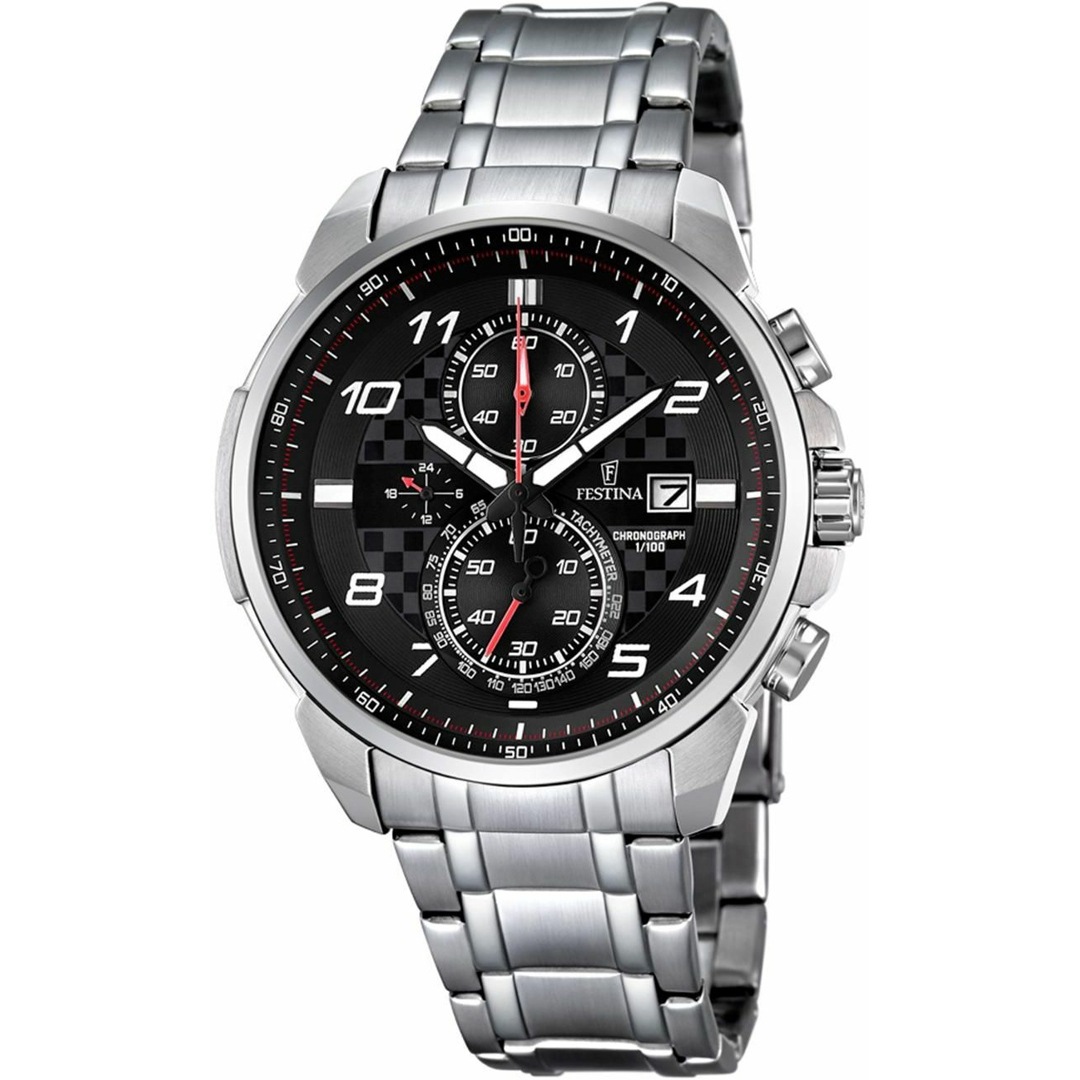 Reloj de hombre Chrono Bike F20727/1 Reloj de hombre Chrono Bike F20727/1