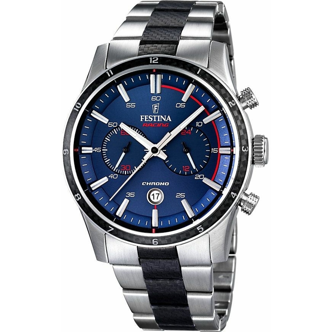 F16819 1 Festina Sport Racing Chrono