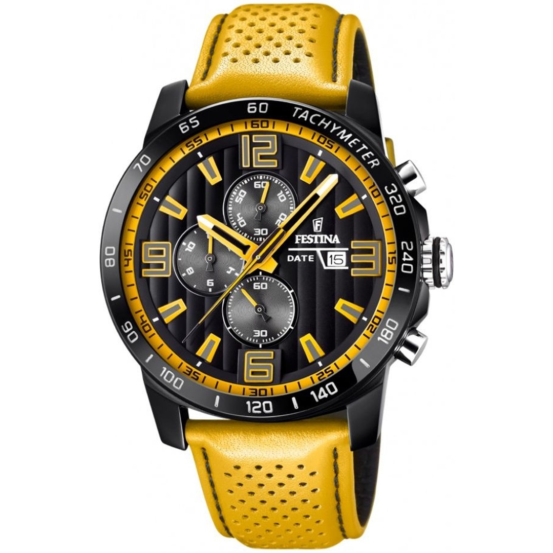F20339/3 Festina The Originals Chrono