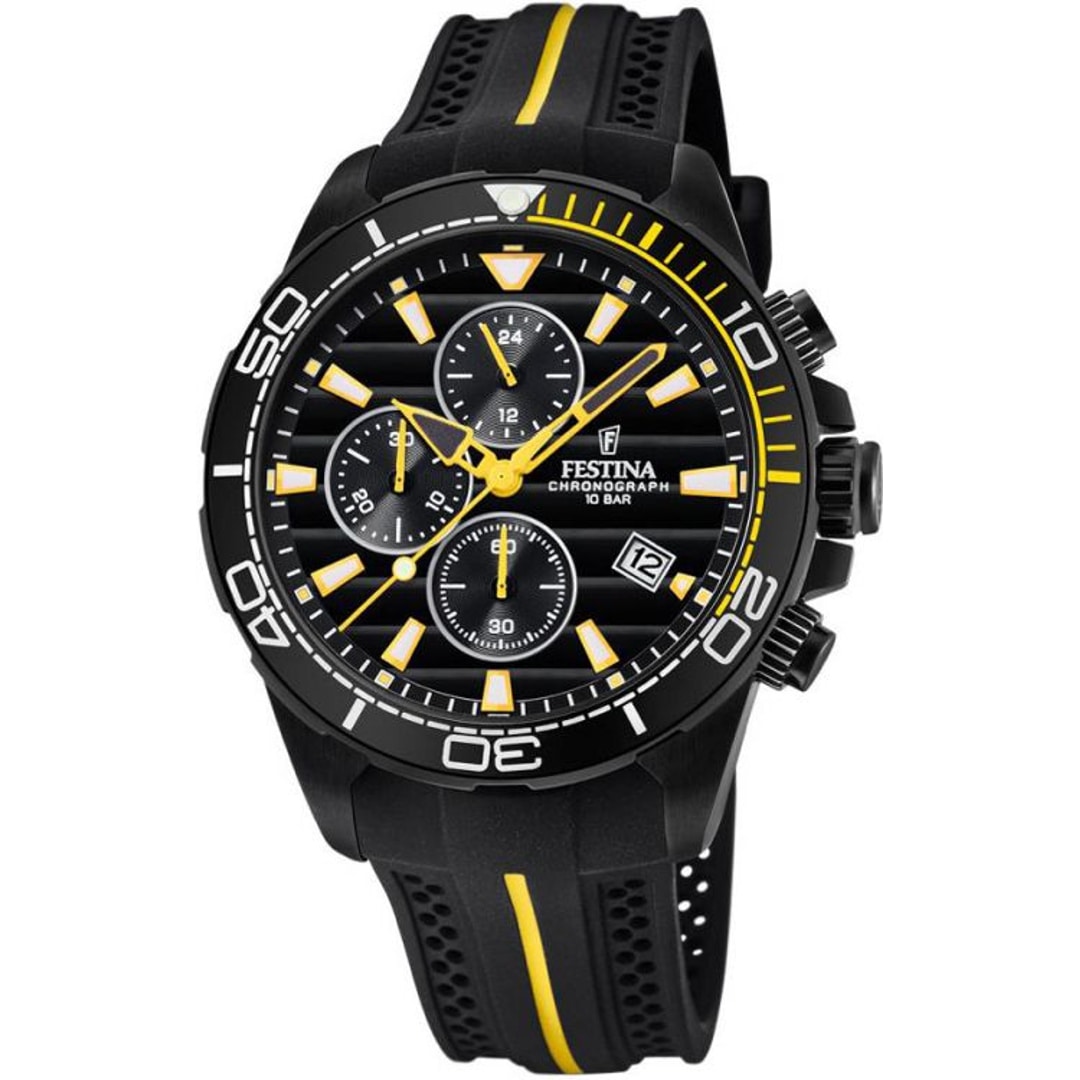 Festina the originals chronograph online
