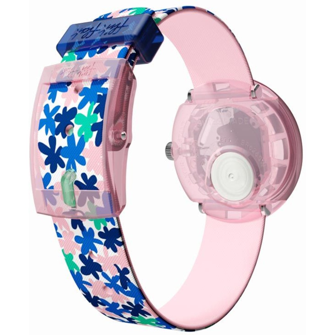 Flik flak london flower hotsell