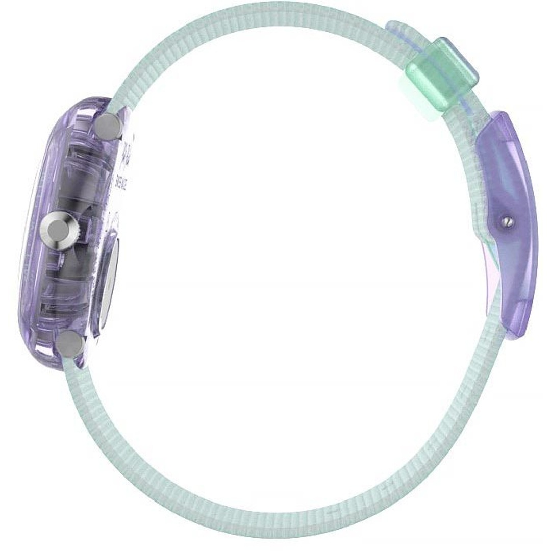 Flik flak color blast lilac new arrivals