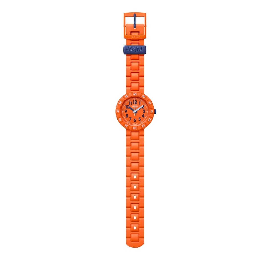 Flik flak color blast blue shop