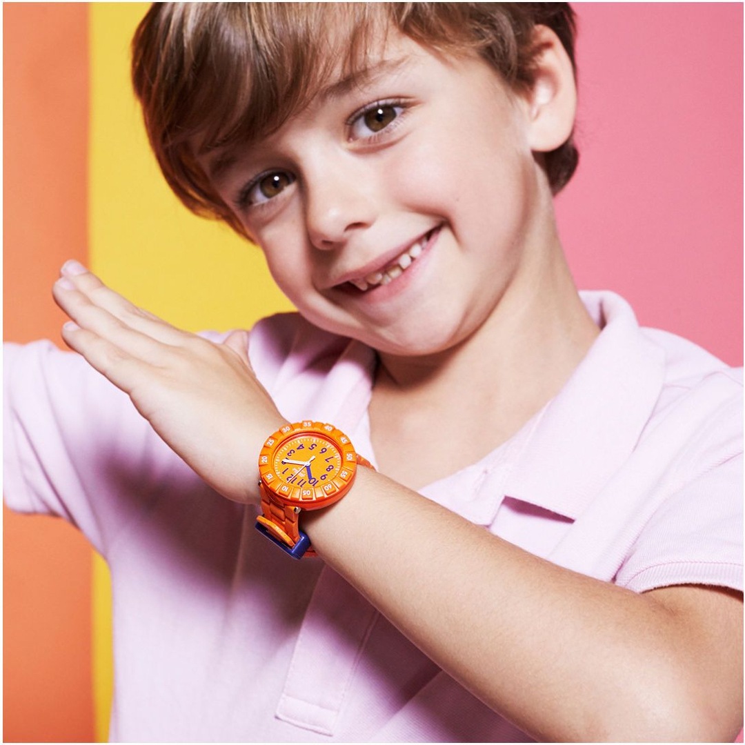 Flik flak color blast new arrivals
