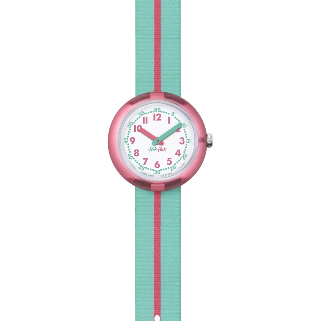 Watch Swatch Flik Flak Ersatzarmband Swatch Flik Flak