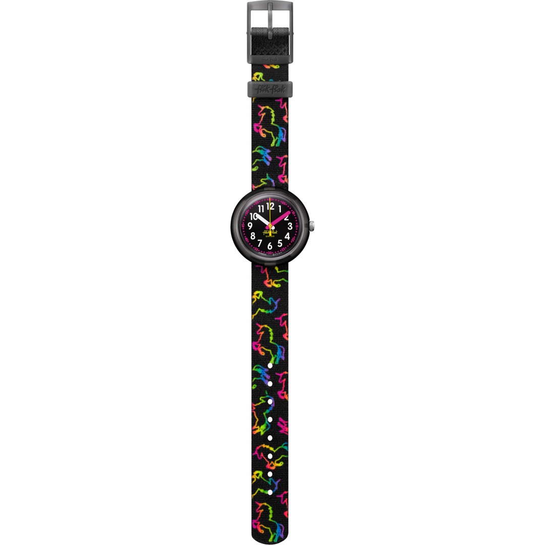 Flik Flak Disco Unicorn ZFPNP070
