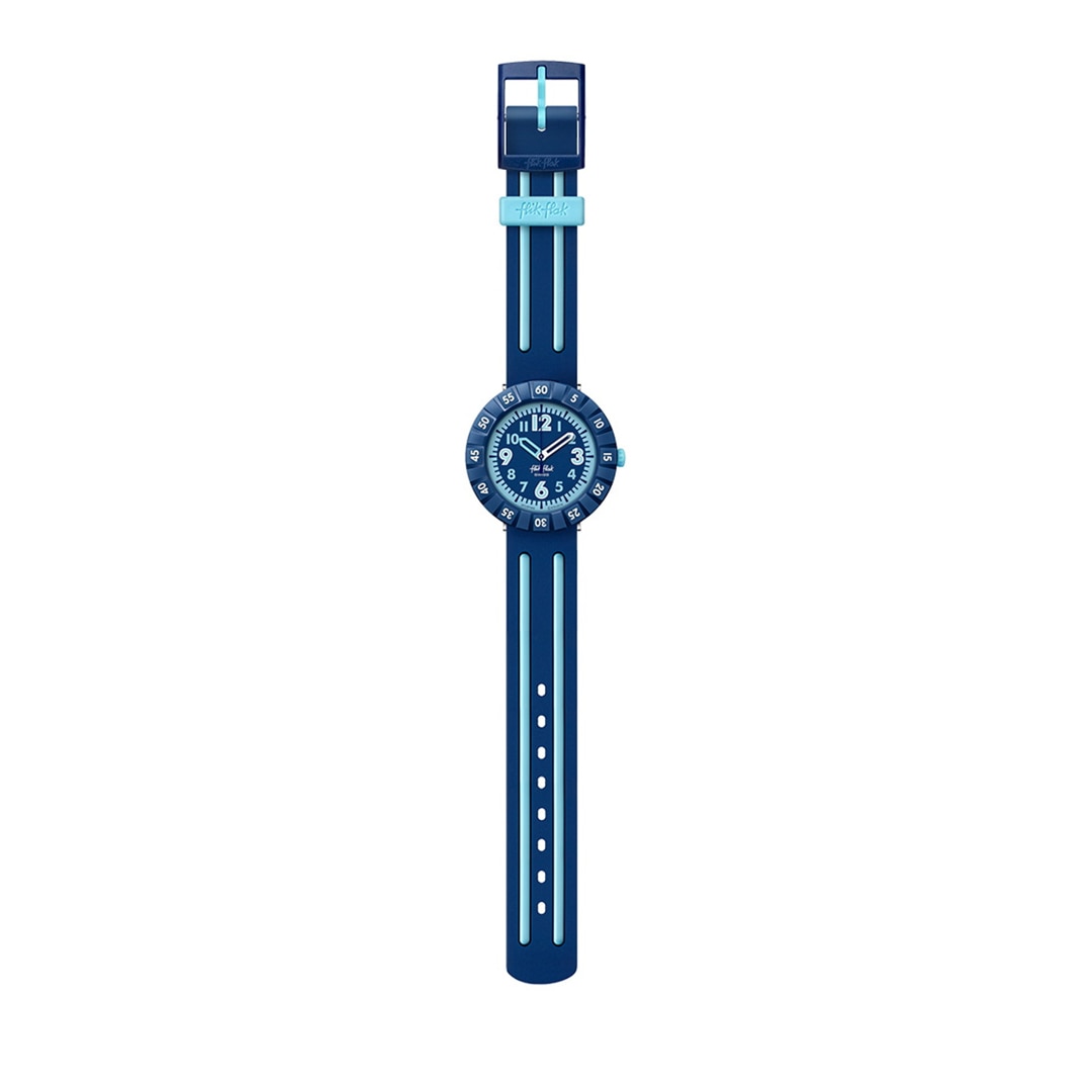Flik Flak Pool in Miami BLUE4U ZFCSP094