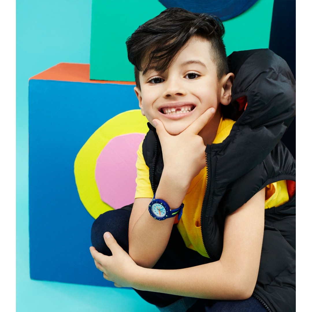 Flik flak power time store