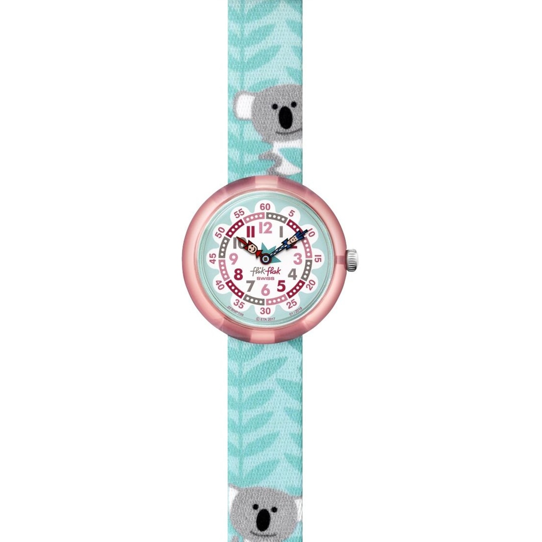 Montre flik online flak koala