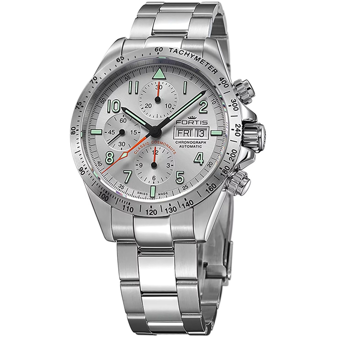 Fortis horloge hotsell