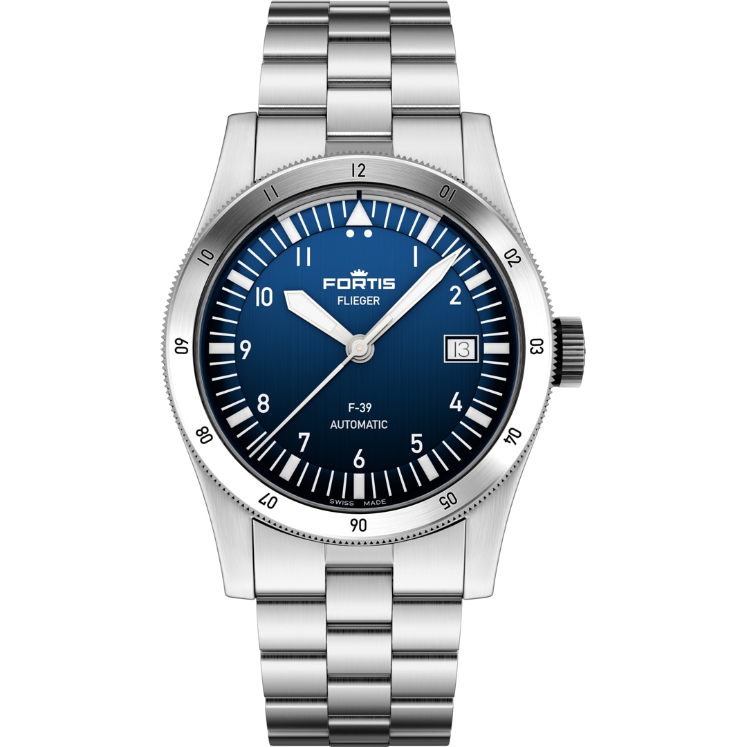Montre flieger 2025 automatique