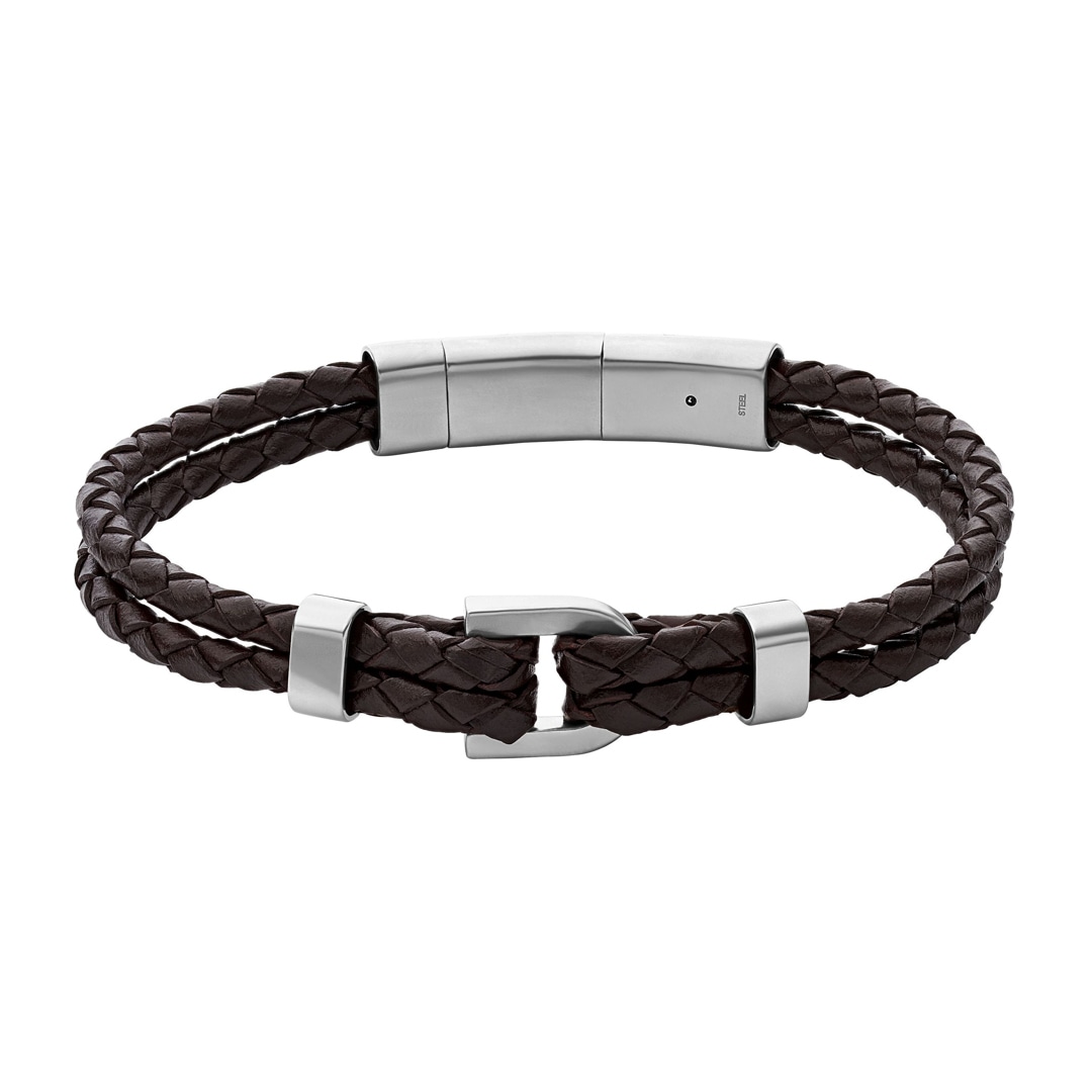 Fossil bracelet best sale