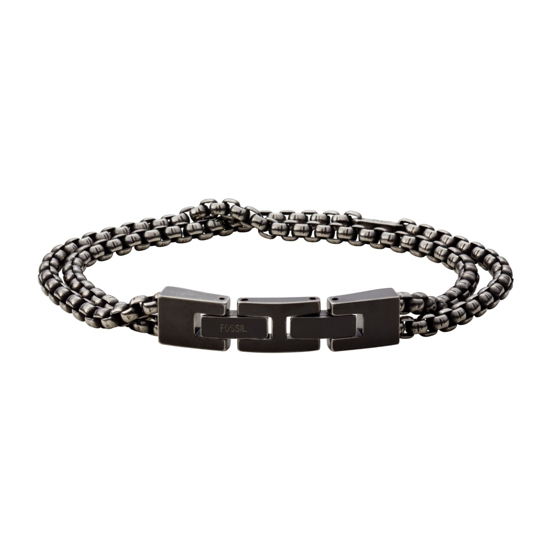 Fossil Armband Vintage Casual Adventurer