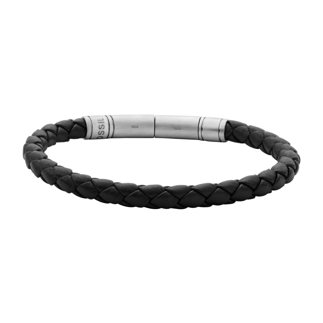 Fossil bracelet best sale
