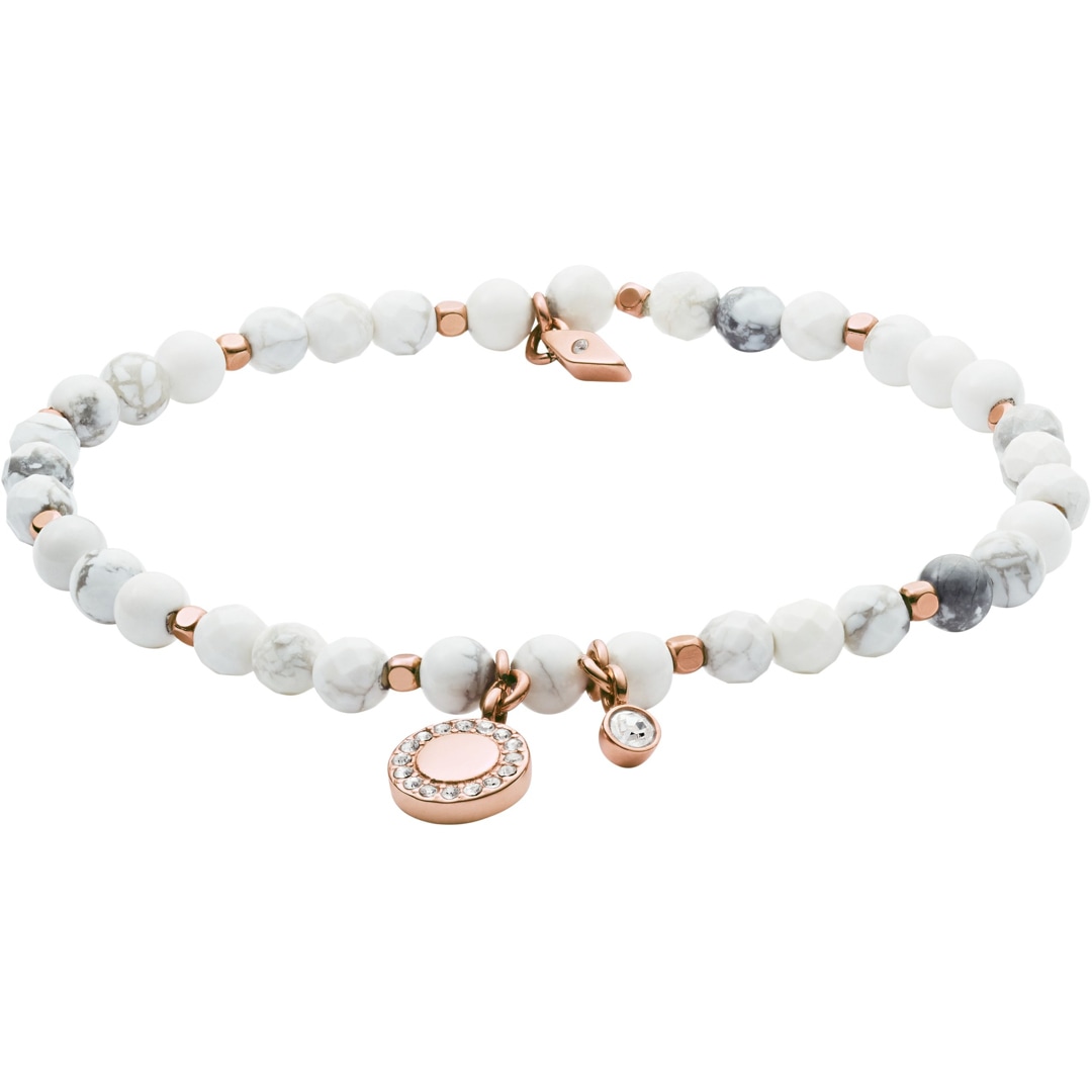 Fossil vintage glitz bracelet on sale