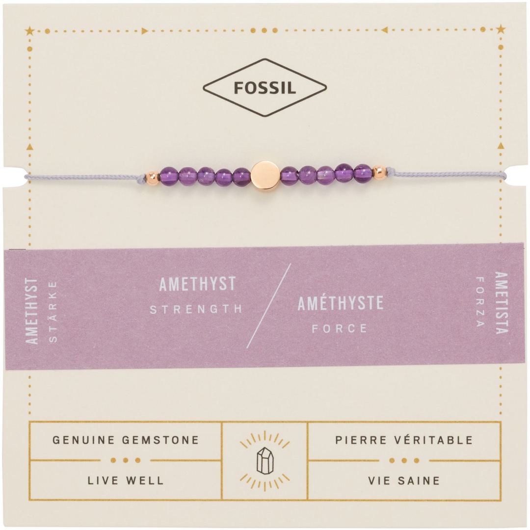 FOSSIL