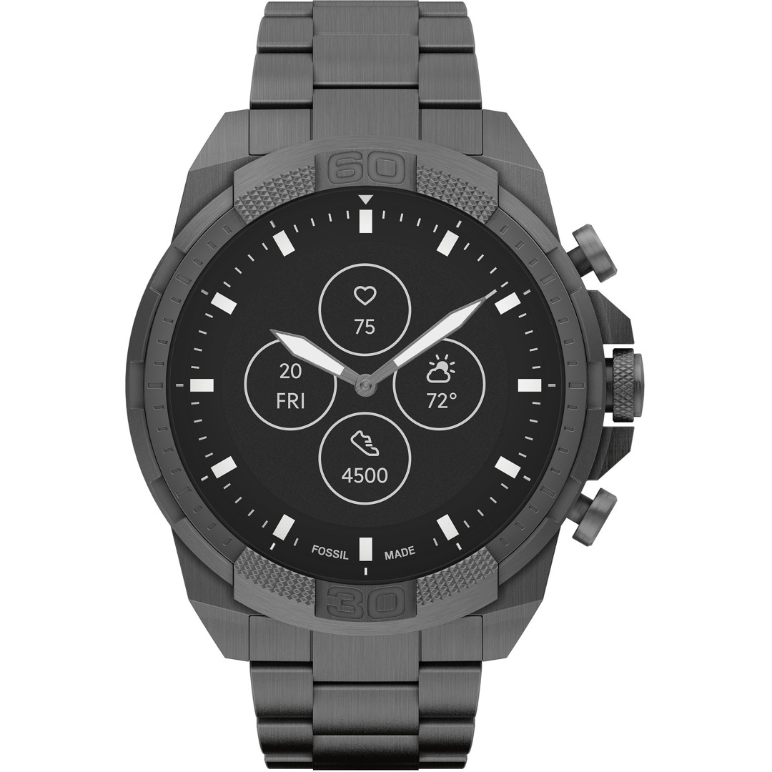 thumbnail image 2 of E ECSEM Charger Compatible For Amazfit T-Rex 2 Smartwatch 2 of 10