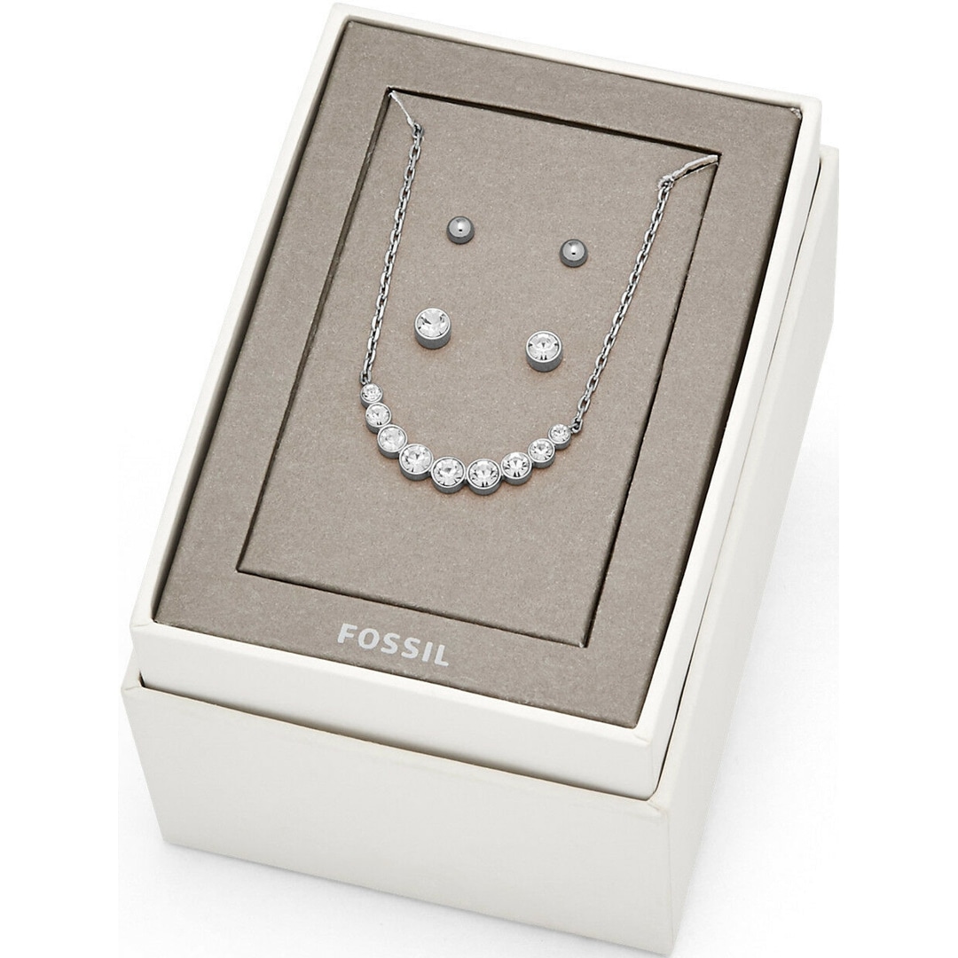 JGFSET1008  Fossil Ensemble de Bijoux pour Femmes