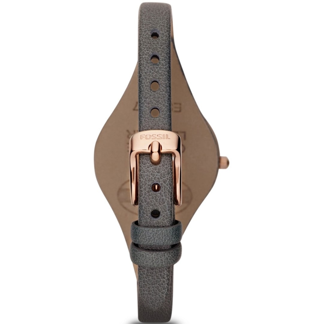 Fossil Georgia Damenuhr ES3077