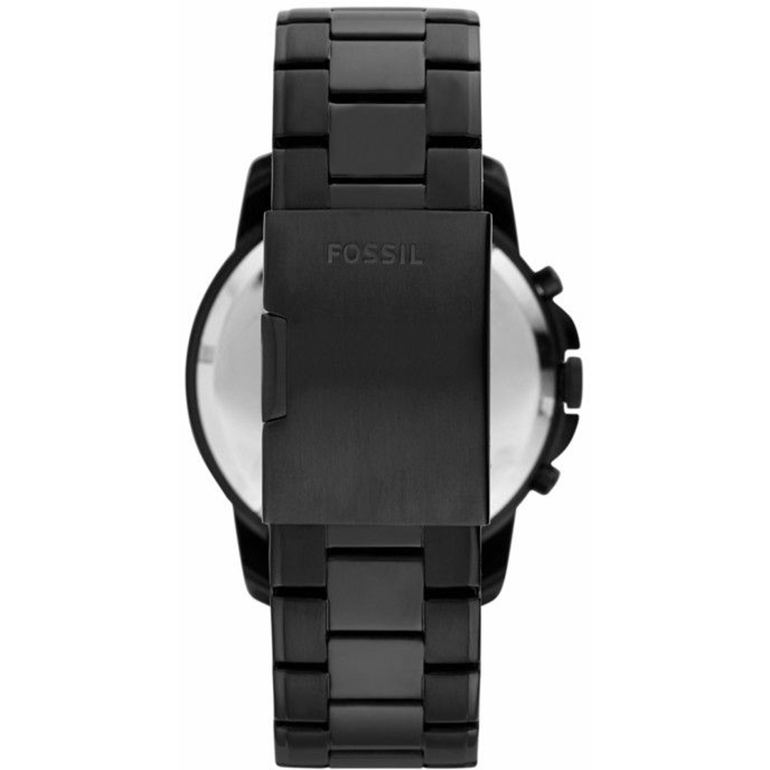 fossil grant chronograph fs4832