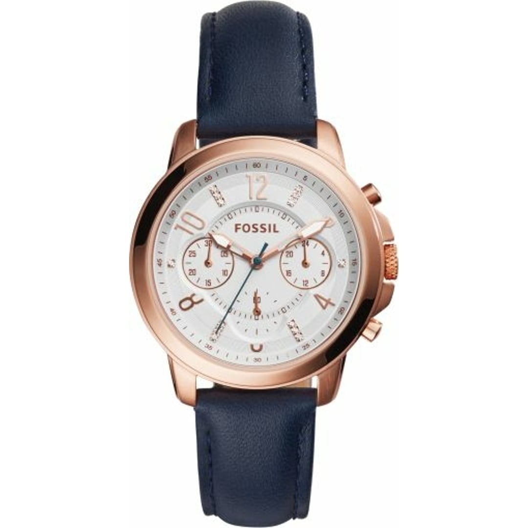 ES4040 Fossil Gwynn Chronograph