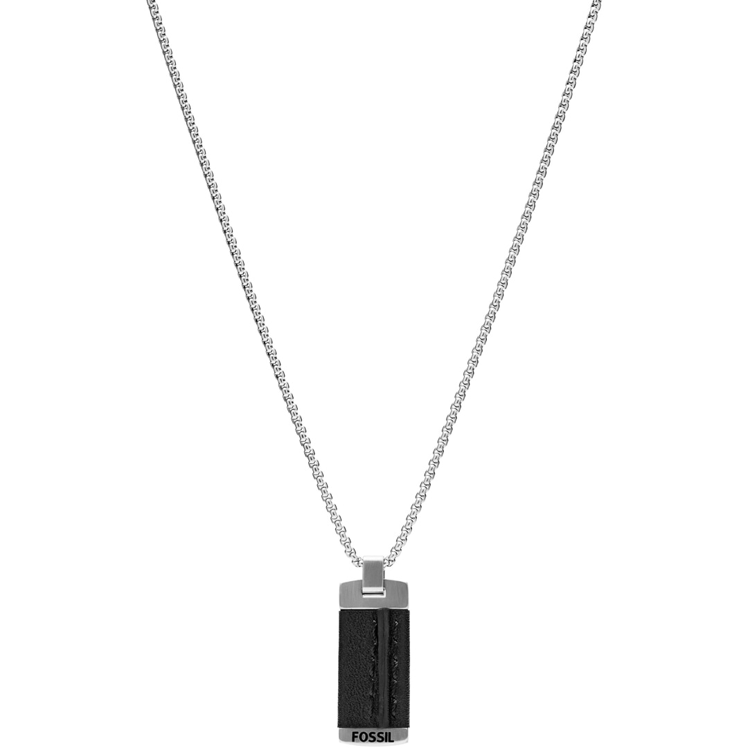 JF03725040 | Fossil Collier Mens Dress Classic