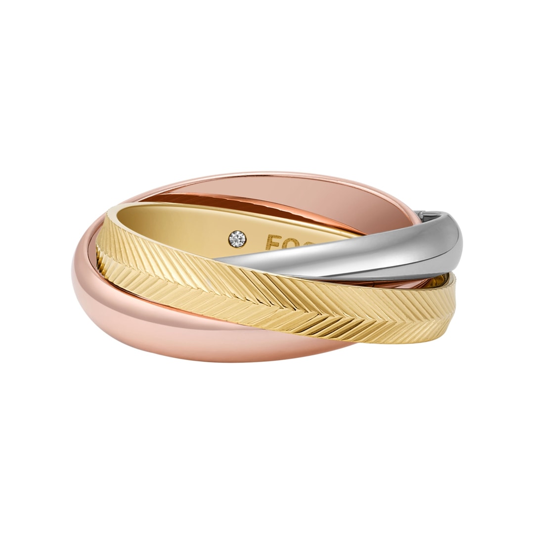 Fossil Schmuck Online