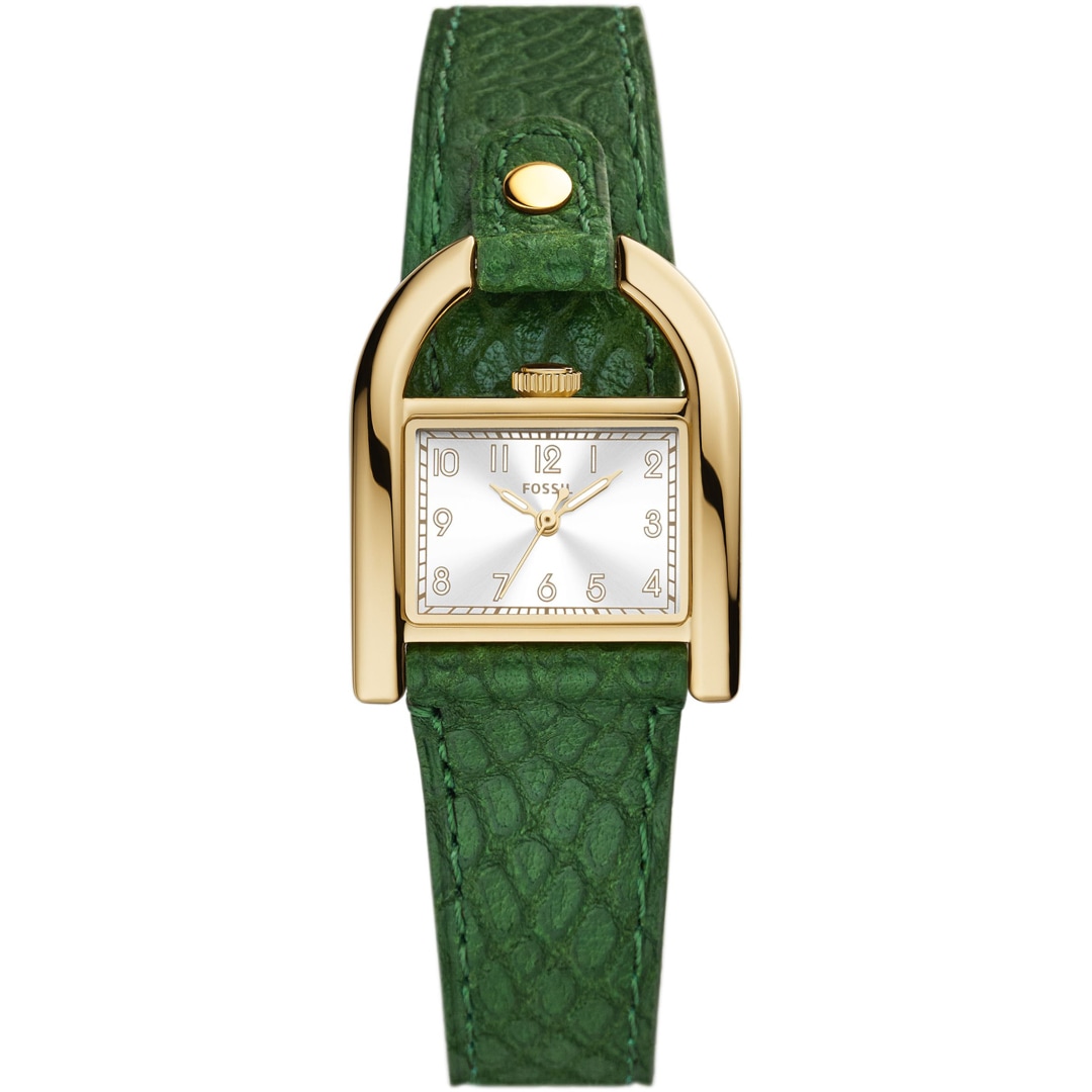 Fossil Harwell Grün ES5267