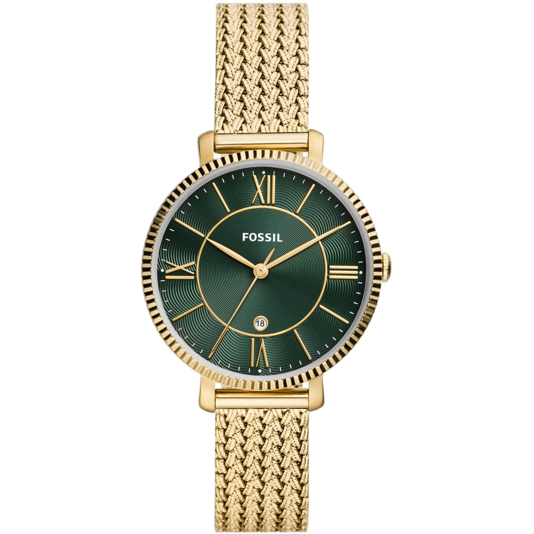 Fossil Jacqueline Date 36mm ES5242