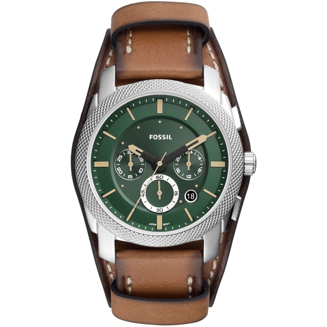 Fossil Machine Chronograph FS5962