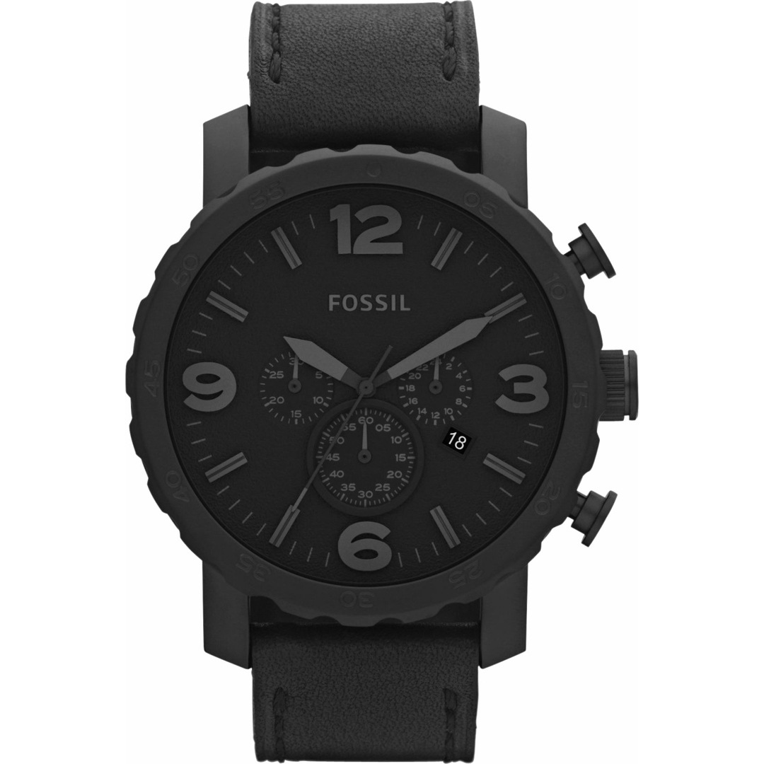 JR1354 Fossil Nate Chronograph