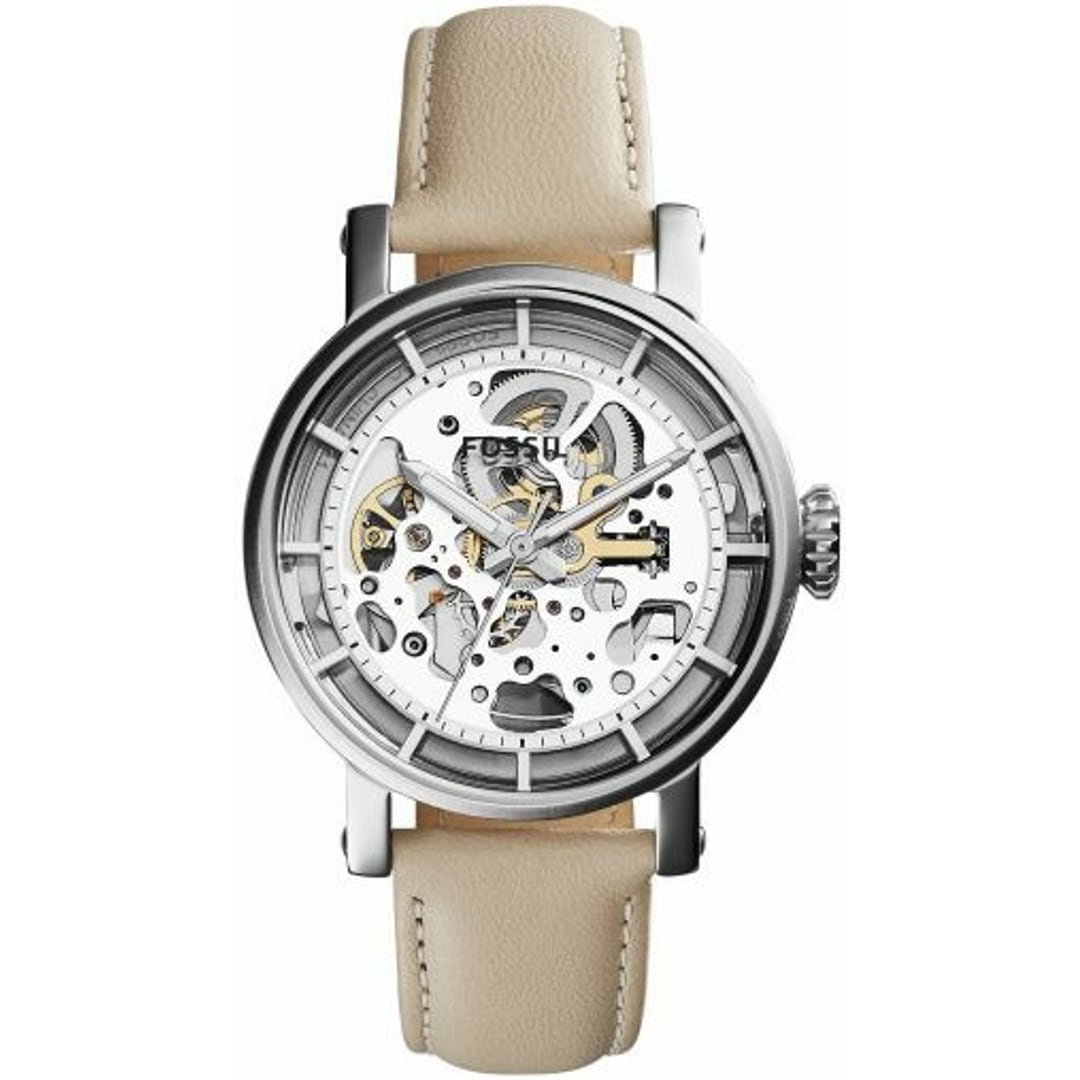 Fossil Original Boyfriend Automatic ladies watch ME3069 - Main Image