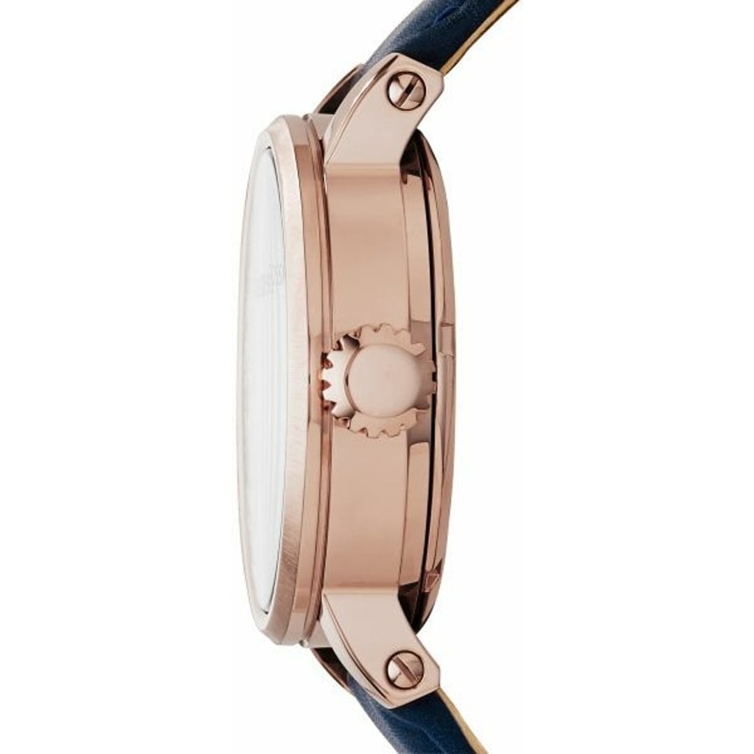 Montre original boyfriend discount fossil automatique