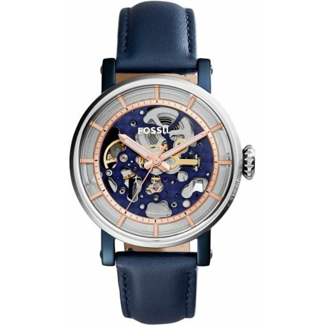 Fossil best sale boyfriend horloge