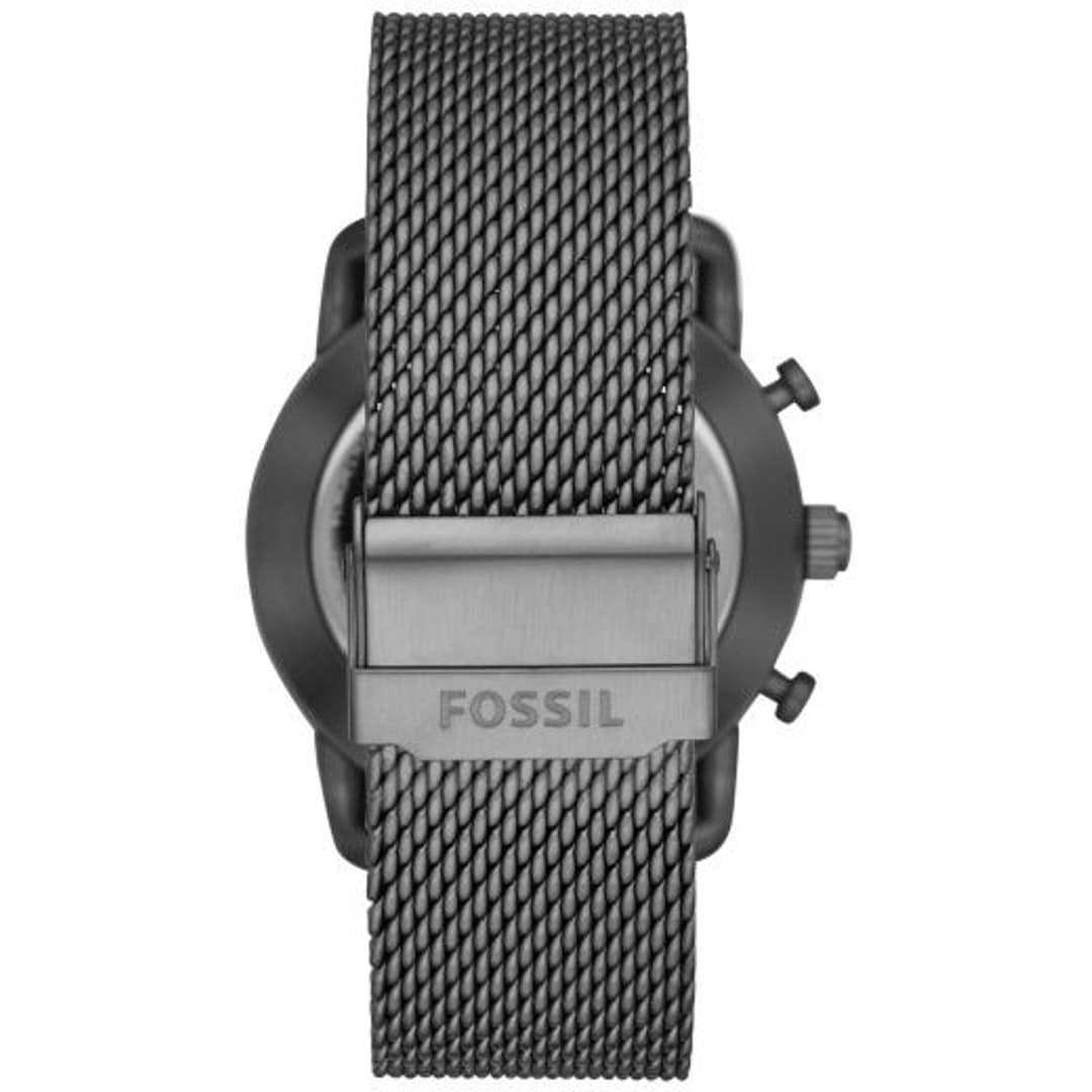 Fossil best sale q ftw1161