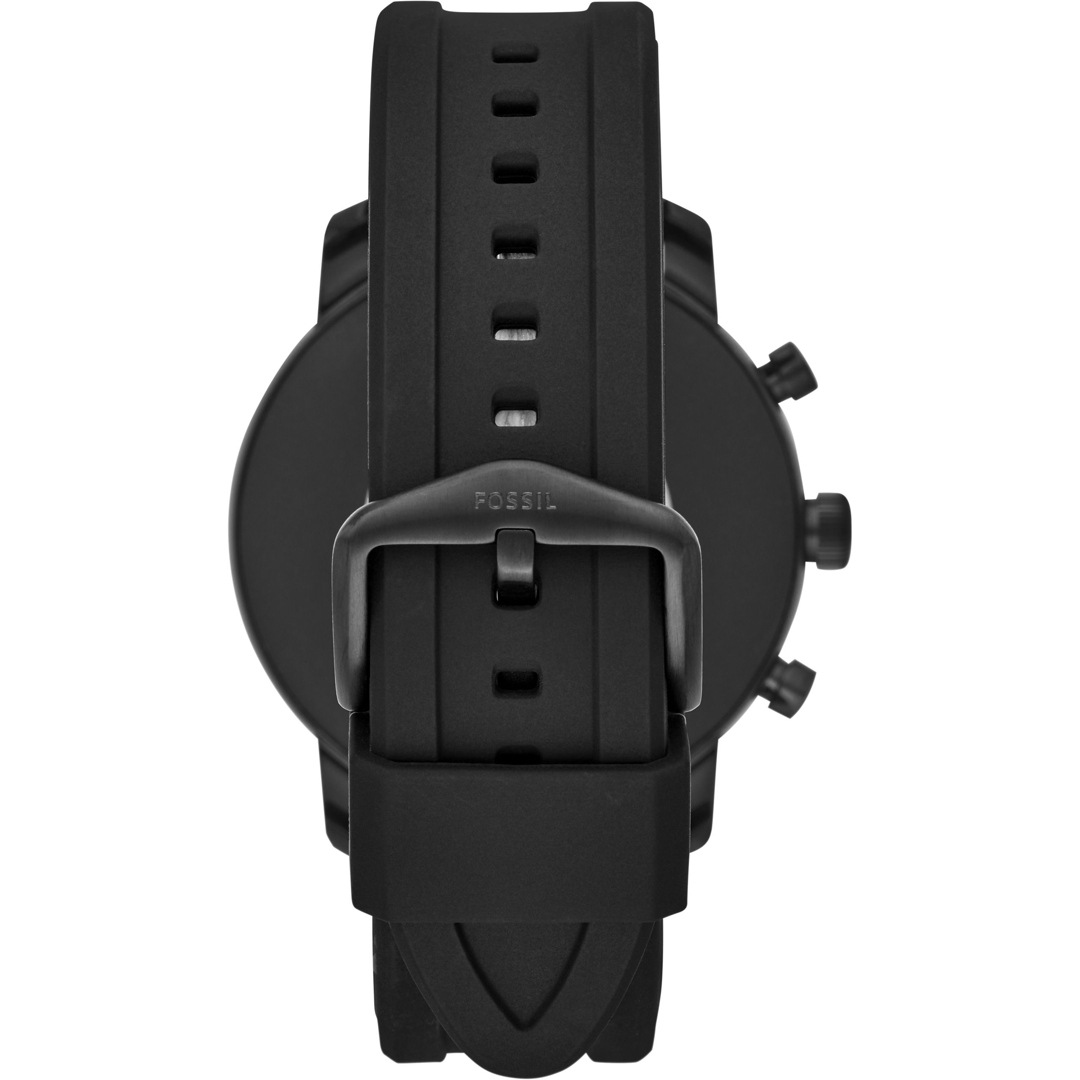 Fossil Explorist 4.0 Smartwatch HR Herrenuhr FTW4018