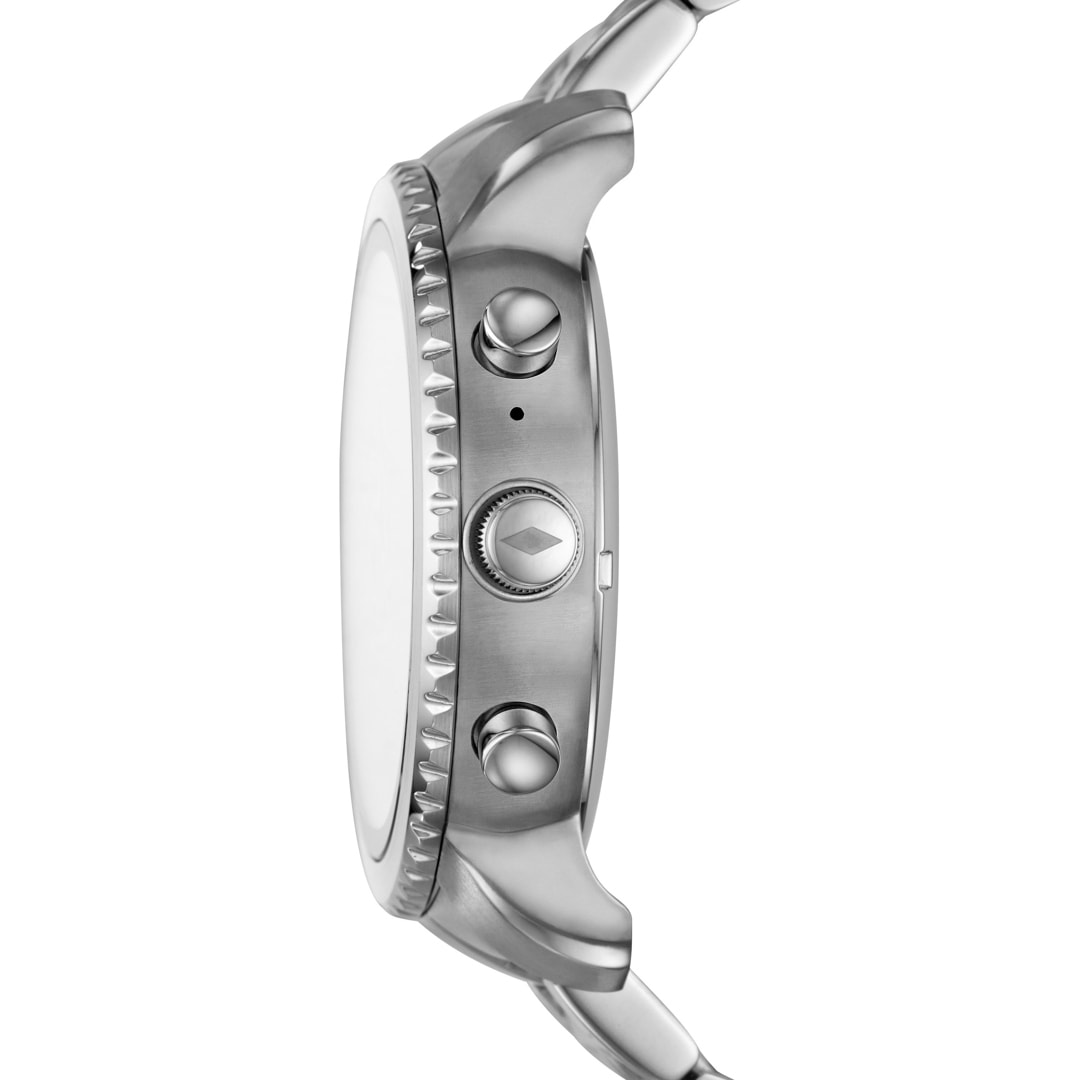 FTW4000 Fossil Explorist 3.0 Smartwatch