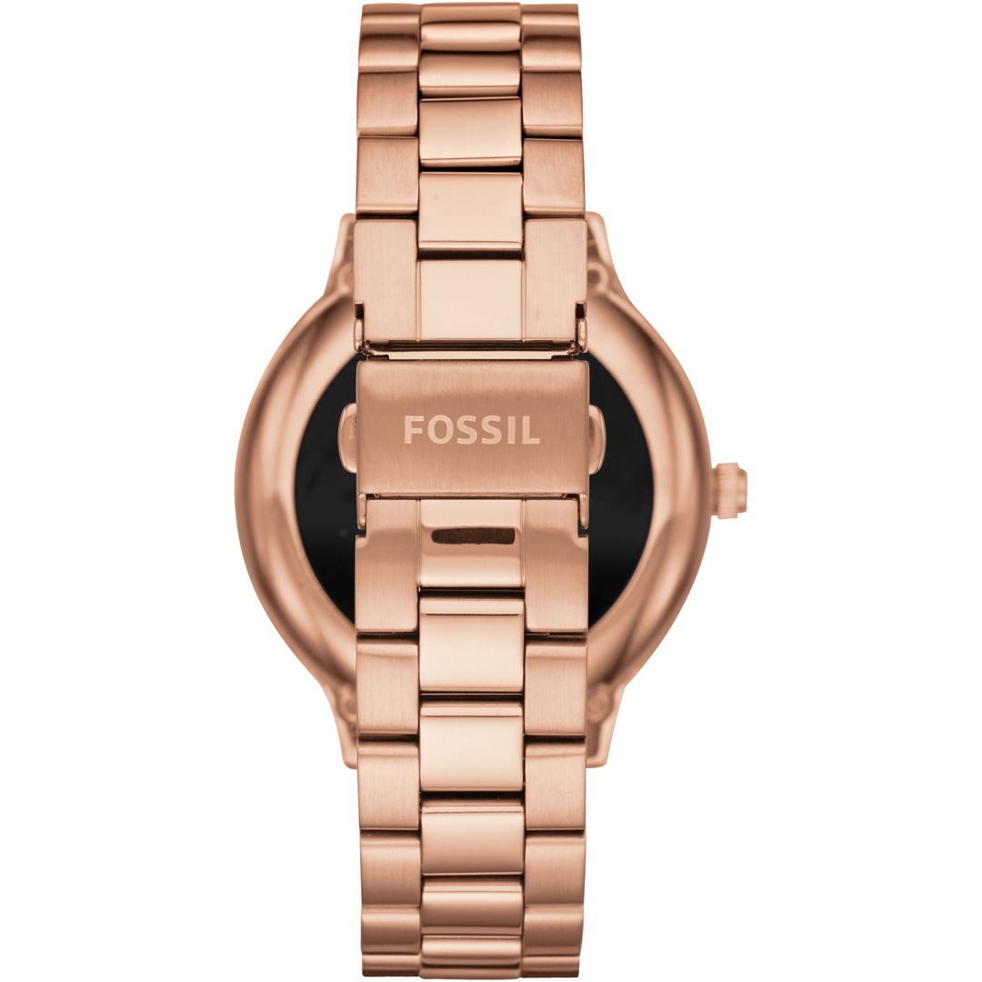 Fossil Venture 3.0 Smartwatch | FTW6000