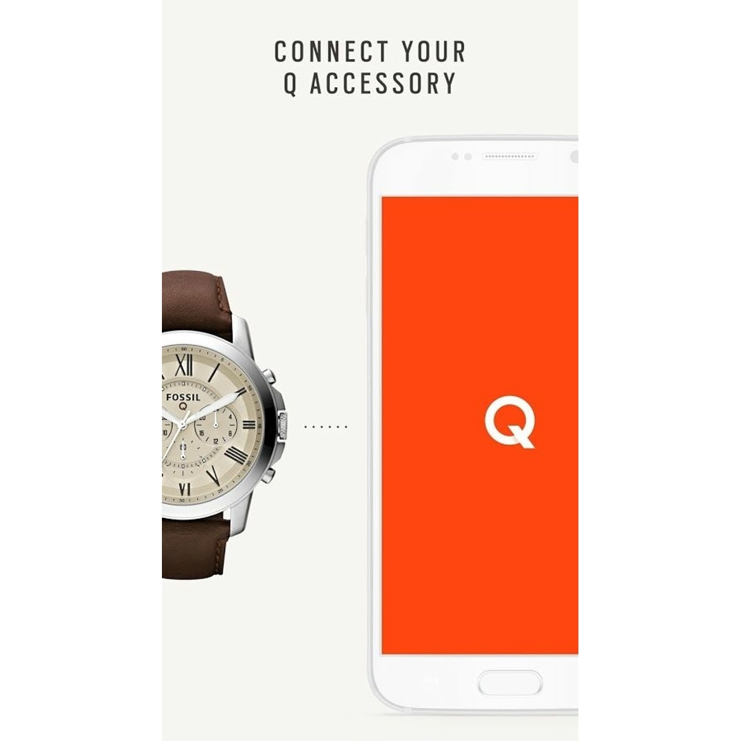 Fossil ftw2117 hot sale