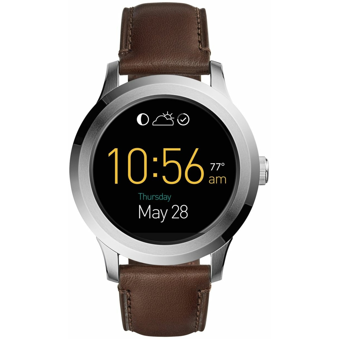 Fossil founder 2.0 sale