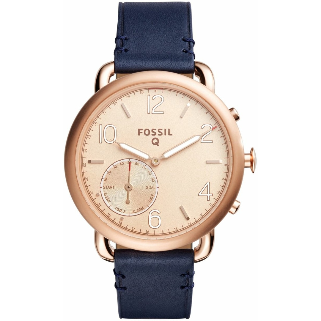 FTW1128 Fossil Tailor Hybrid Smartwatch
