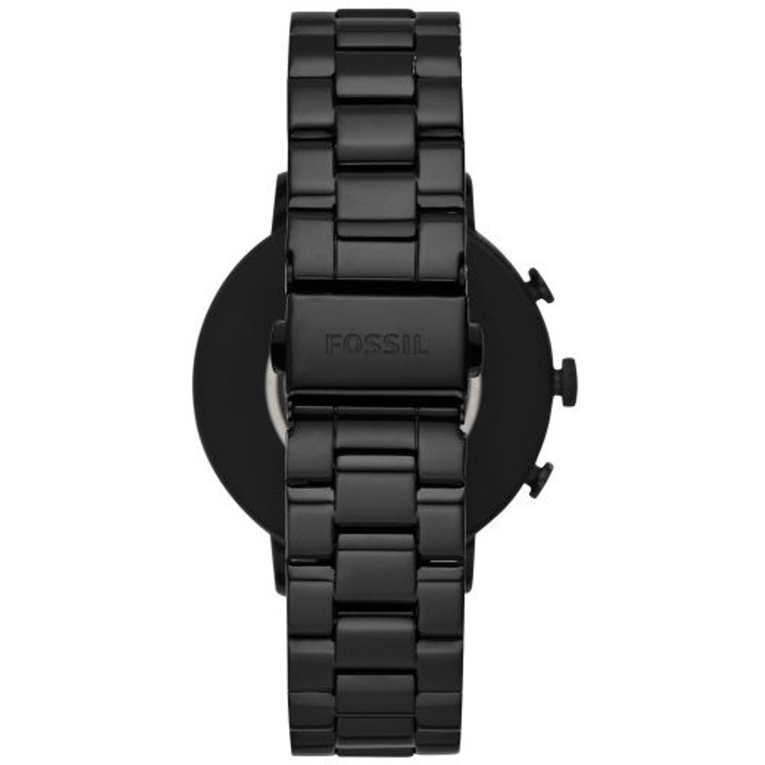 Montre q venture deals