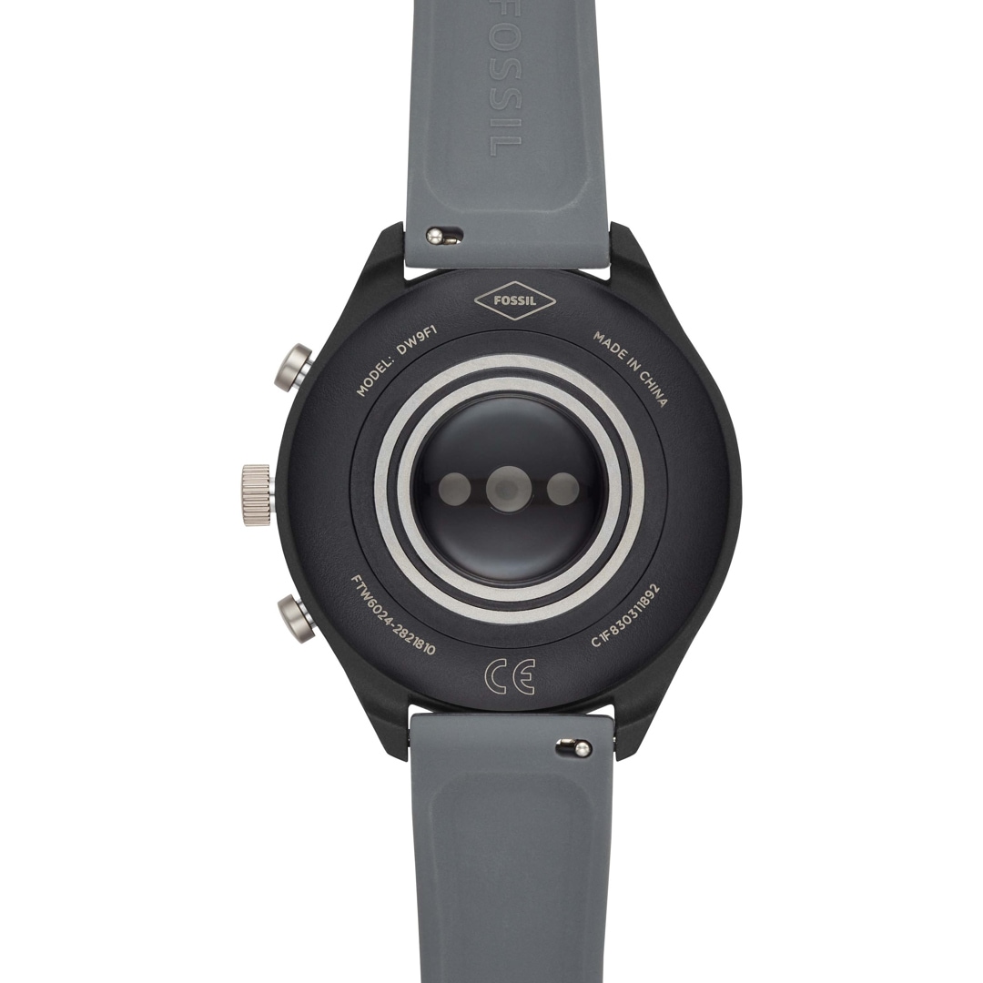 FTW6024 | Fossil Sport Smartwatch HR