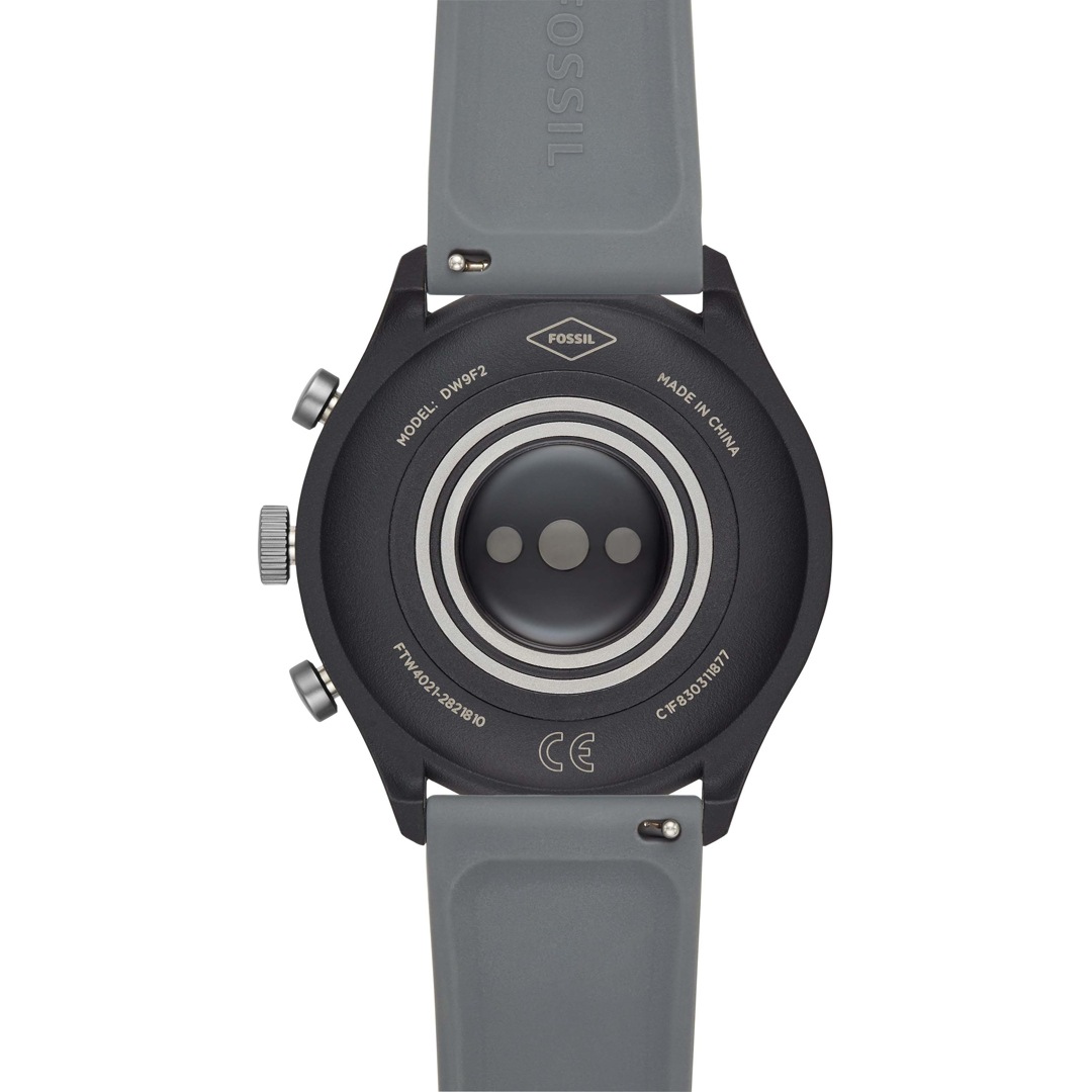 Fossil Sport Smartwatch HR | FTW4021