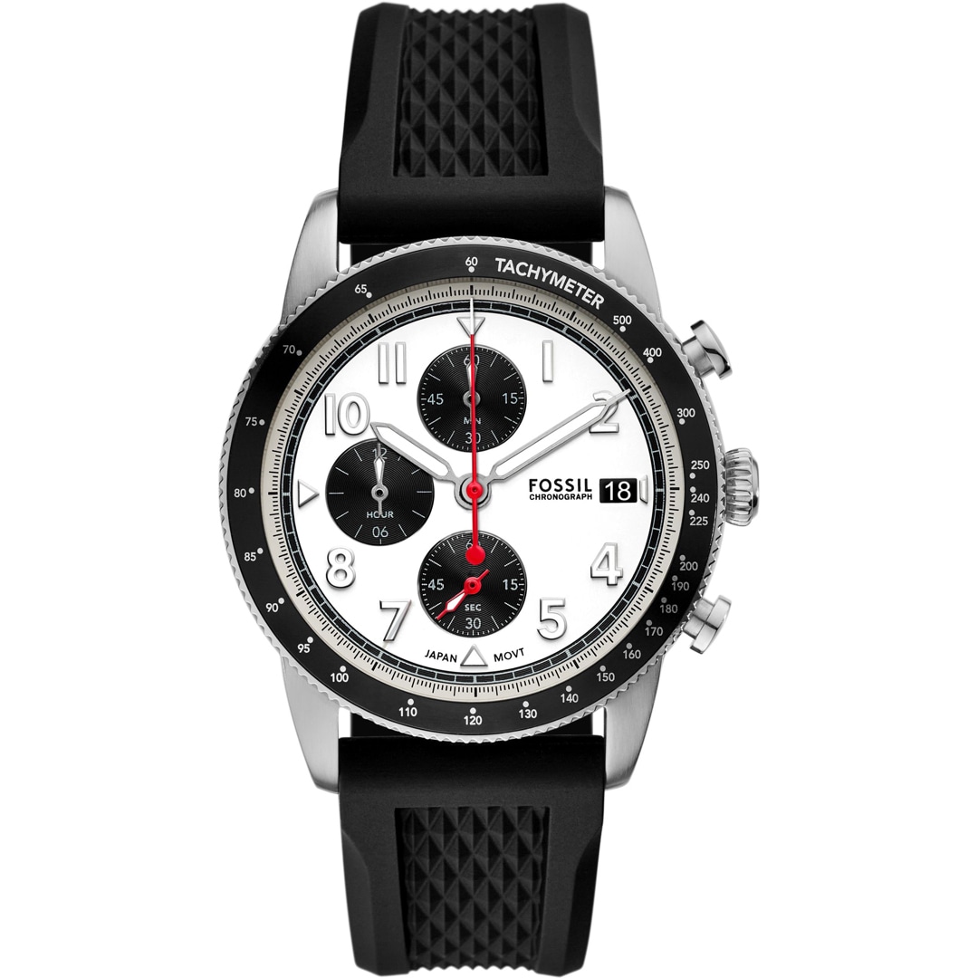 FS6087 Fossil Sport Tourer Chronographe