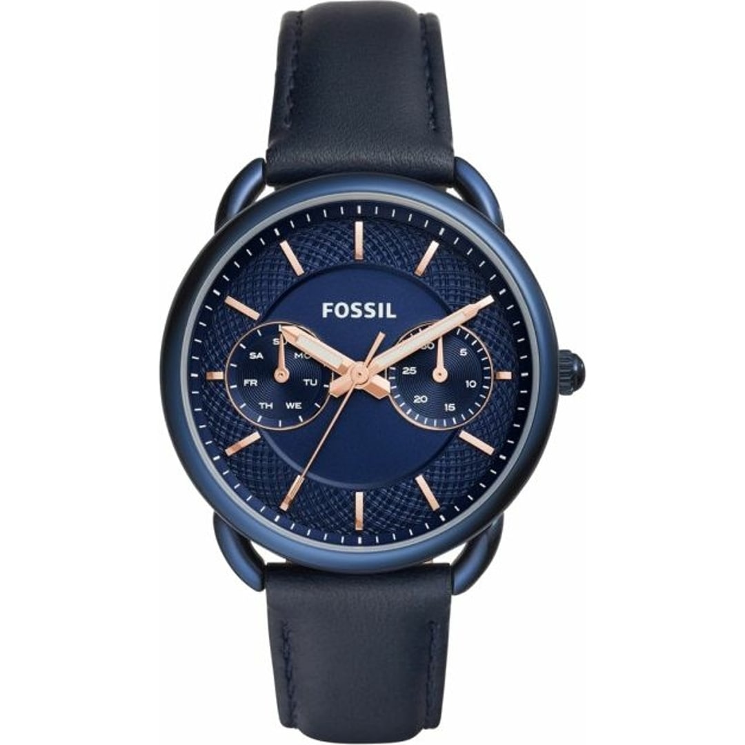 Fossil Tailor ES4092