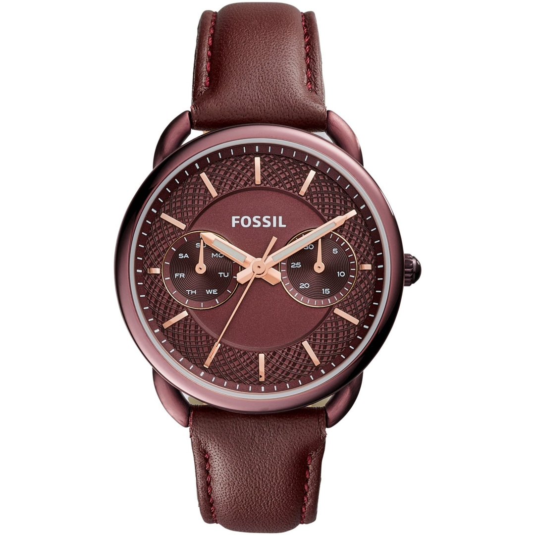 Fossil Tailor ES4121
