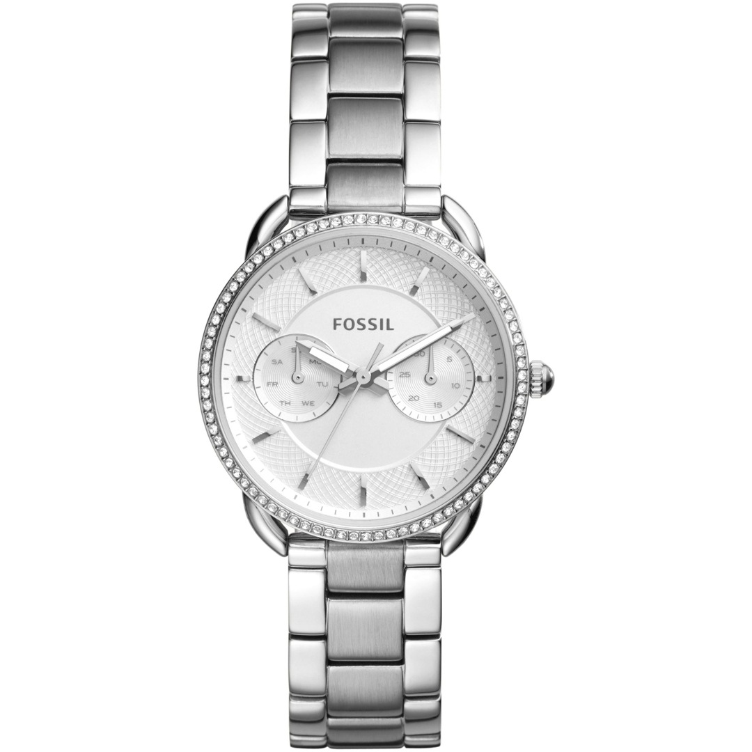 Montre top tailor fossil