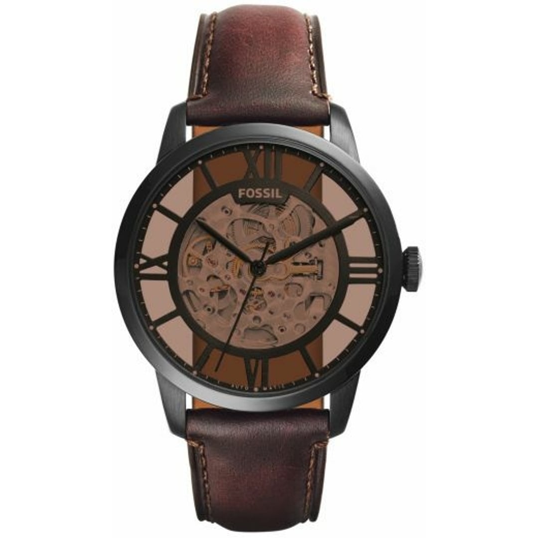 Fossil Townsman Automatik ME3098