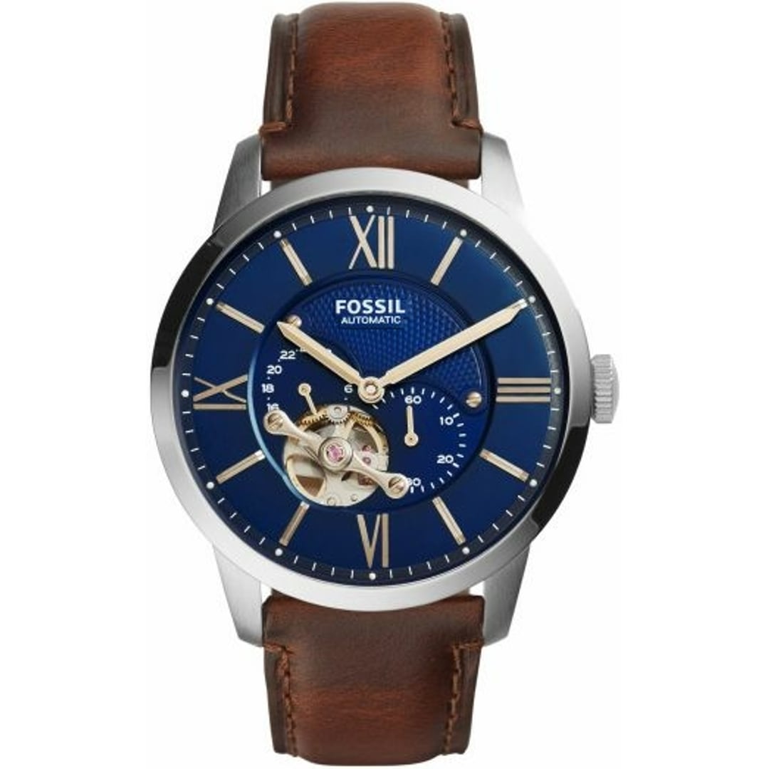 Townsman ME3110 Automatik | Fossil